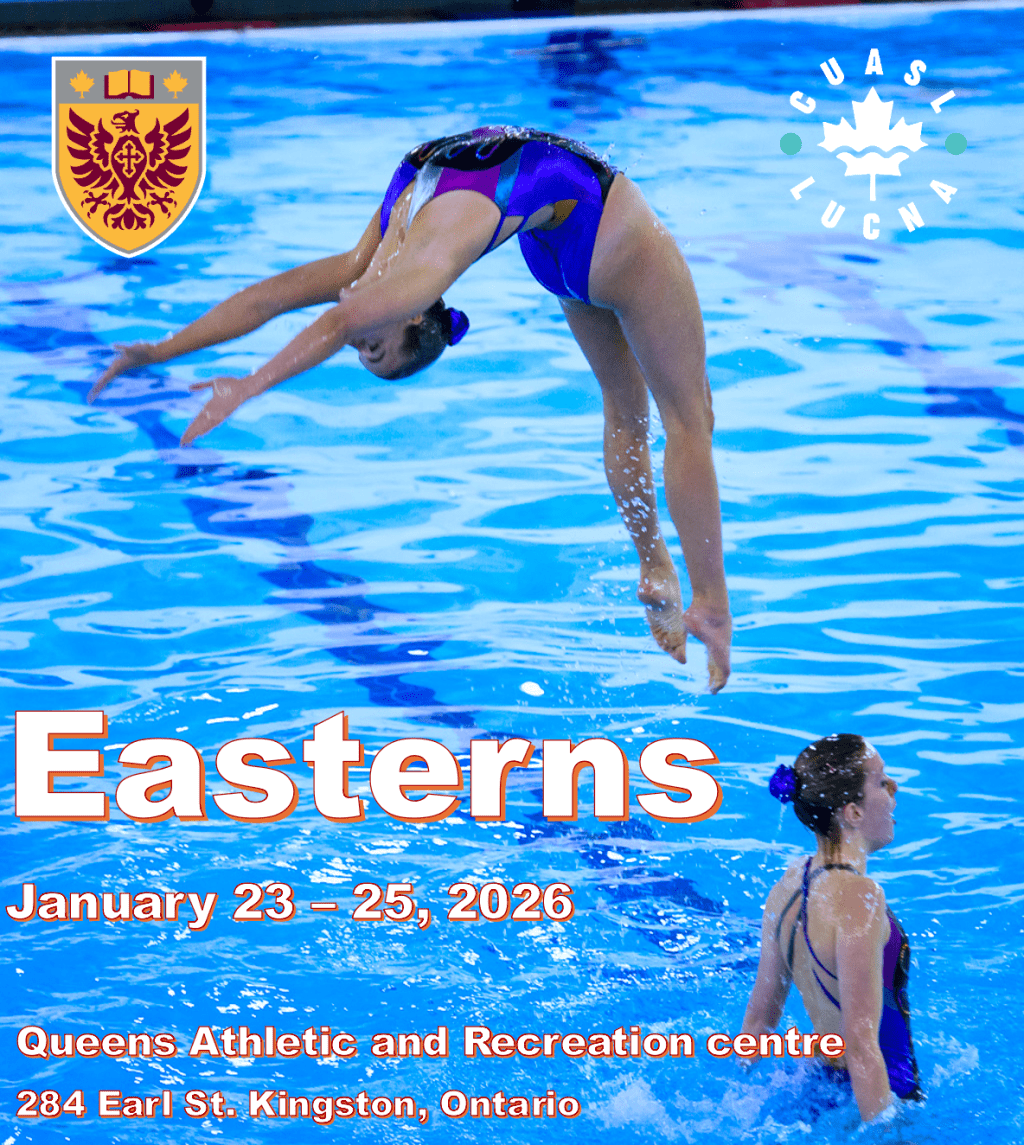 Eastern’s 2026 / Divisionels de&nbsp;l’est